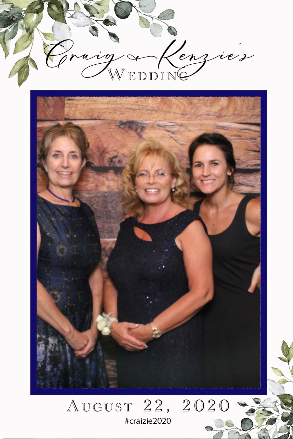 Cameron Wedding | View more photos from the event at gallery.mainemagicmirror.com/u/MaineMagicMirror/Cameron-Wedding